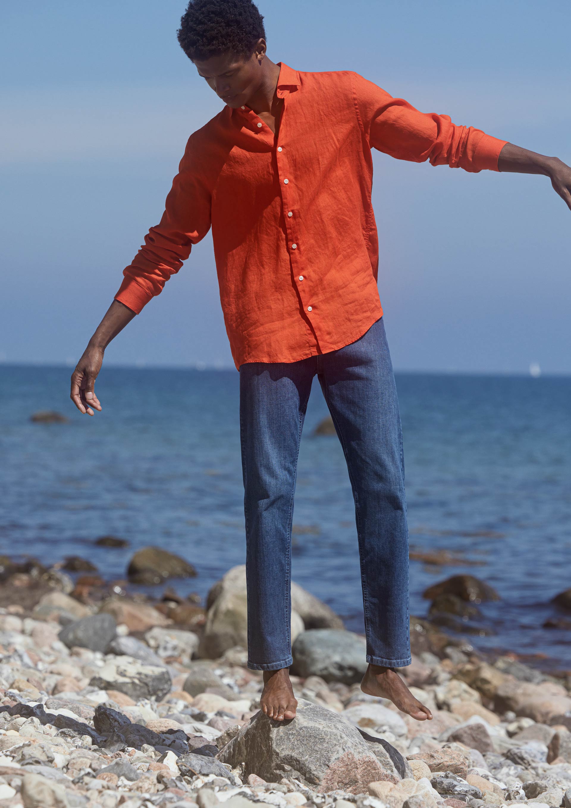 Talmarc Men's Wholesale Clothing Ireland